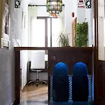 Casa de hóspedes Alhambra - Adults Only Nerja