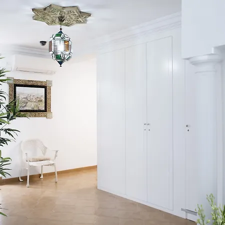 Casa de hóspedes Alhambra - Adults Only Nerja
