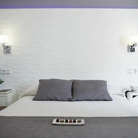 Alhambra - Adults Only Guest house Nerja