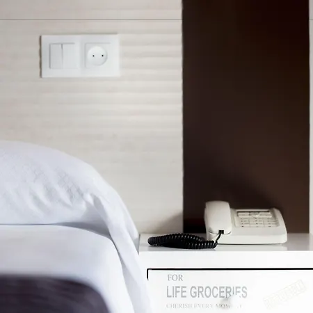 Alhambra - Adults Only Nerja