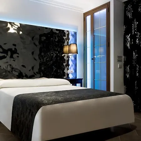 Guest house Alhambra - Adults Only 2*