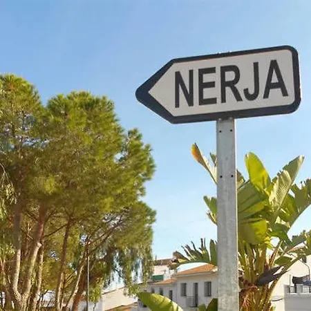 Alhambra - Adults Only 2* Nerja