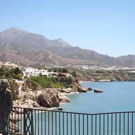 Alhambra - Adults Only Nerja
