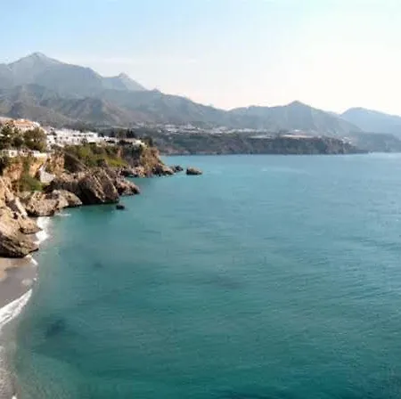 Guest house Alhambra - Adults Only Nerja