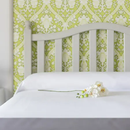 Guest house Alhambra - Adults Only 2*