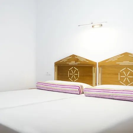 Alhambra - Adults Only Guest house Nerja