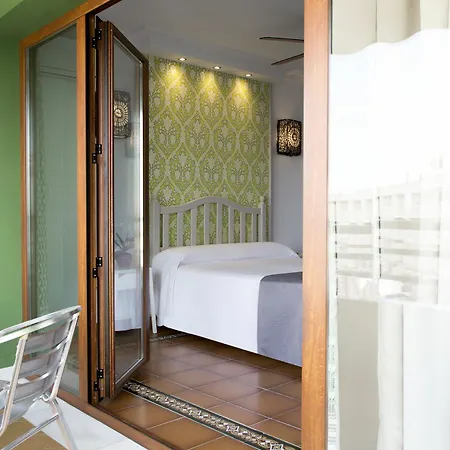 Guest house Alhambra - Adults Only