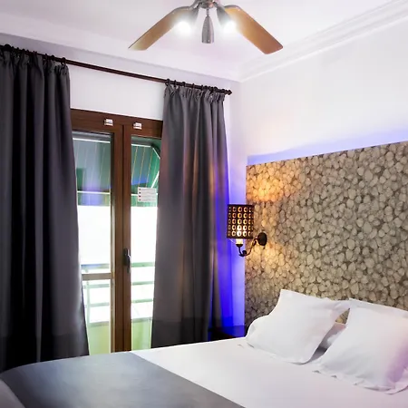 Guest house Alhambra - Adults Only
