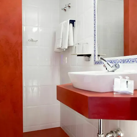 Guest house Alhambra - Adults Only Nerja