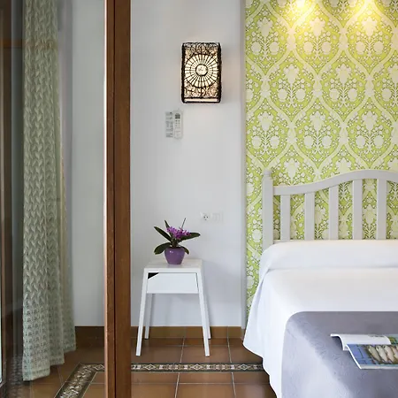 Alhambra - Adults Only Nerja