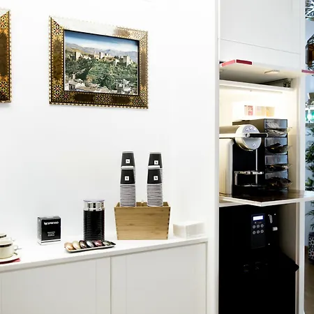 Alhambra - Adults Only Nerja