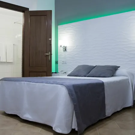 Guest house Alhambra - Adults Only