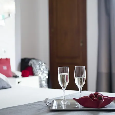 Guest house Alhambra - Adults Only Nerja