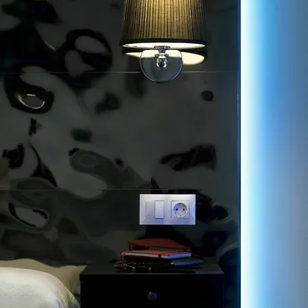 Alhambra - Adults Only Guest house