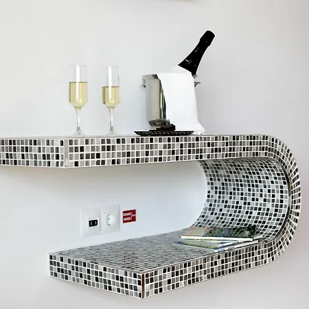 Guest house Alhambra - Adults Only
