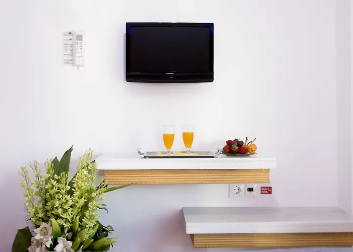 Gæstehus Alhambra - Adults Only