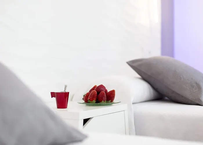 Gæstehus Alhambra - Adults Only