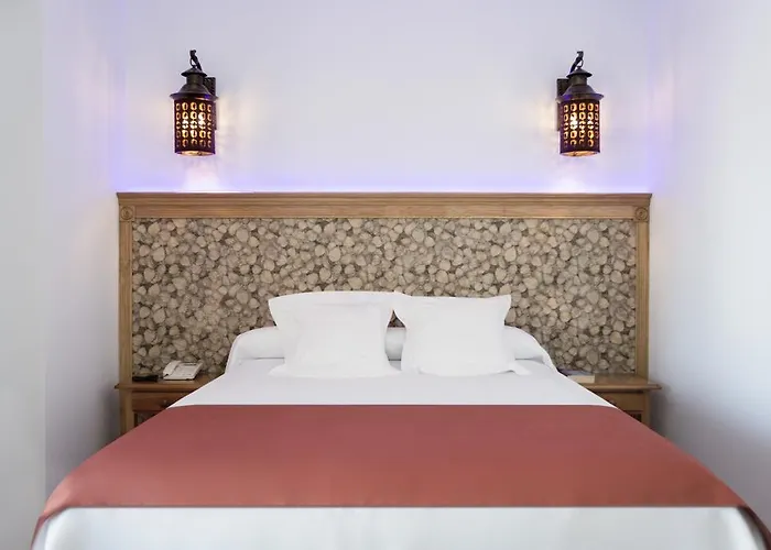 Gæstehus Alhambra - Adults Only Nerja