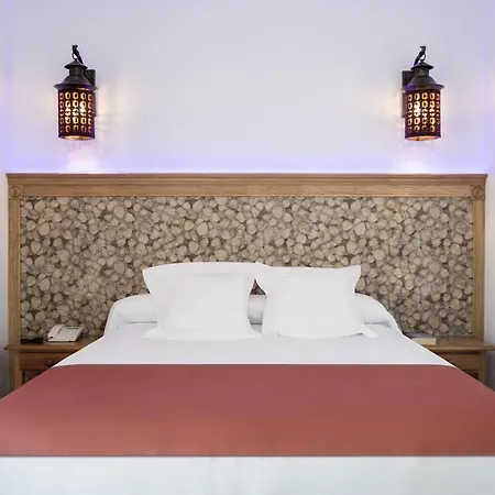Pensionat Alhambra - Adults Only Nerja