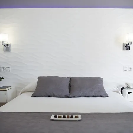 Pensionat Alhambra - Adults Only Nerja