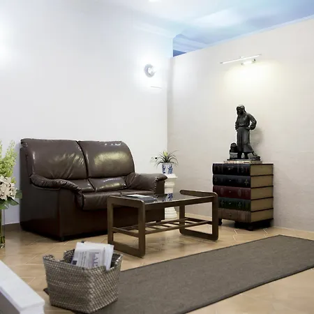 Pensión Alhambra - Adults Only 2*
