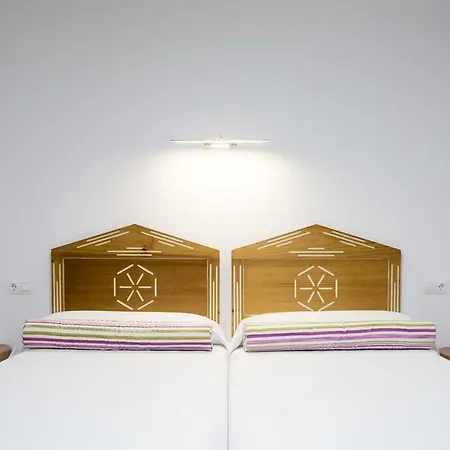 Gæstehus Alhambra - Adults Only 2*