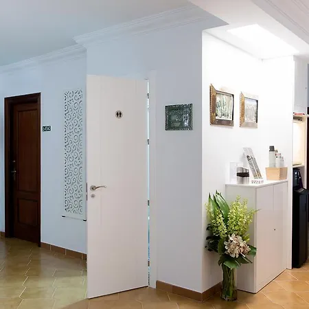 Gæstehus Alhambra - Adults Only Nerja