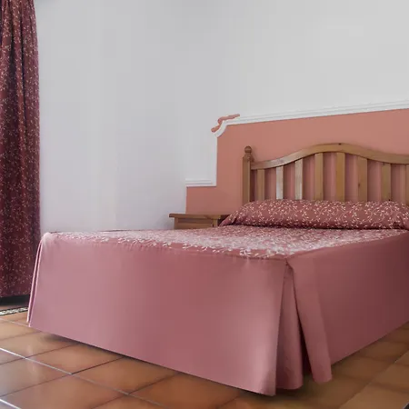 Alhambra - Adults Only Gæstehus