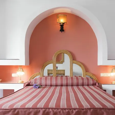 Gæstehus Alhambra - Adults Only Nerja