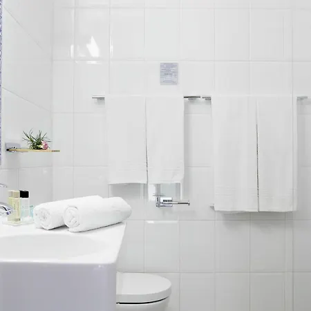 Gæstehus Alhambra - Adults Only 2*