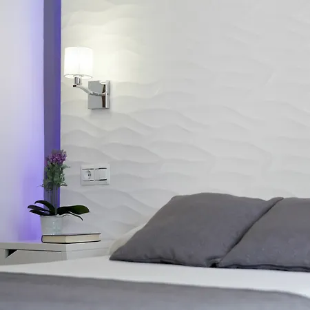 Gæstehus Alhambra - Adults Only 2*