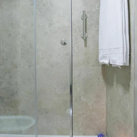 Gæstehus Alhambra - Adults Only 2*