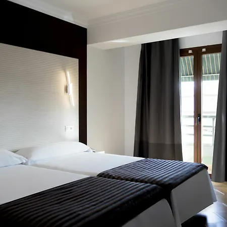 Alhambra - Adults Only Gæstehus 2*