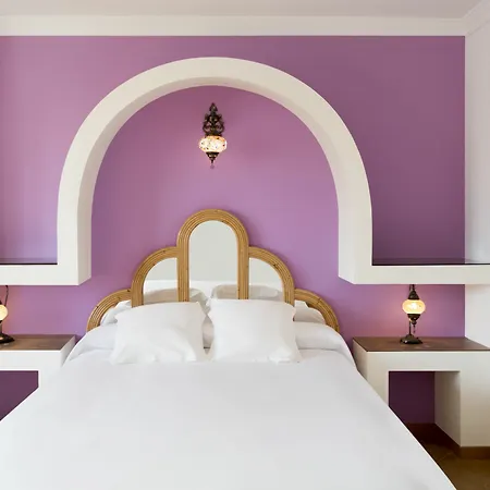 Alhambra - Adults Only Gæstehus 2*